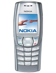 Κατεβάστε ήχους κλήσης για Nokia 6585 δωρεάν.